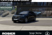 Mercedes EQC  Benz eqc 400 4m amg sport led kamera sounds. spurh