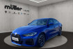 BMW Série 4 Coupé M-Sport Bmw 420  420 d xdrive gran coupe m sport hifi ruckfahr shz