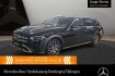 Mercedes Classe E Avantgarde Benz e 220 d t 4m avantg+multibeam+fahrass+kamera+9g