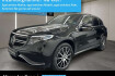 Mercedes EQC Electric Art Benz eqc 400 4matic electric art leder+amg+multibeam