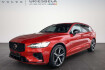 Volvo V60 Ultimate Dark t8 ultimate dark awd*pano*hud*360 *4xshz*