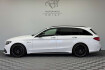 Mercedes C63 AMG  Benz c 63 amg t amg|no opf|schale|p aga|burmaster|hud
