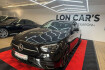 Mercedes Classe E Night Edition Benz e 220 d amg night edition/widescreen/led/360 kam