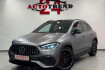 Mercedes Gla 35 Amg  benz gla 35 amg  benz gla 35 amg 4matic designo magno pano+hud+kamera