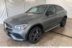 Mercedes GLC AMG Line Benz glc 300 coupe e 2x amg line fahrass+ virtcockp