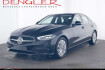 Mercedes Classe C Avantgarde Advanced Benz c 200 **made in germany** avantgarde advanced