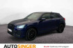 Audi Q2 S-Line 40 tfsi s line qua *ahk*led*acc*navi*r cam*