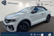 Volkswagen T-Roc R-Line T roc cabriolet 1.5tsi dsg r line karmann 1/999
