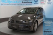 Volkswagen Touran Comfortline comfortline r line exterieur 1.5l tsi dsg