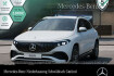 Mercedes EQA AMG Line Benz eqa 250 amg+advanced+kamera+spur