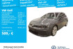 Volkswagen Golf 8  Golf viii 2.0 tsi dsg navi iq.light acc dab+ fro