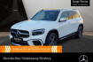 Mercedes GLB AMG Line Advanced Plus Benz glb 180 amg+pano+led+kamera+keyless+7g