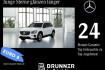Mercedes GLB Progressive Advanced Benz glb 200 glb 200 progressive mbux kamera night led keyles