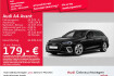 Audi A4 S-Line 40 tfsi qu. s tronic s line virtual/nav