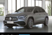 Mercedes GLA AMG Line Advanced Plus Benz gla 250 4m amg multibeam distr+ night keyl go pts