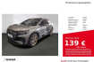 Audi Q4 e-tron  Q4 e tron sportback 50 quattro matrix sonos acc