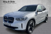 BMW iX3 Inspiring Ix3 hud ad ahk klappbar ahk el. fondsitzverst. navi le