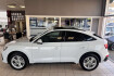 Audi Q5 S-Line sportback 45 tfsi s line quattro aut pano ahk
