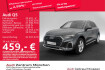 Audi Q5 S-Line 40 tdi qu. s tronic 2x s line ahk/navi+
