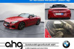 BMW Z4 M-Sport sdrive30i cabrio m sport sport aut. klimaaut.
