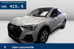 Audi Q3  40tdi basis qu s trc pano cam sonos