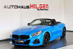 BMW Z4 Sport 20i m sport*1.hand*livecockpit*r.kam*navi*h&k