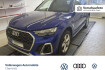 Audi Q5 S-Line 40 2.0 tdi quattro s line*matrix led*navi*