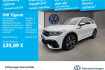 Volkswagen Tiguan  2.0 tsi dsg 4motion r navi iq.light dcc d