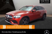 Mercedes GLC AMG Line Plus Benz glc 200 4m amg+led+sthzg+kamera+spur+totw+keyless