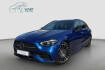 Mercedes Classe C AMG Line Advanced Benz c 300 t amg/nightp./i.hand/pano/sitzbeluf./ahk