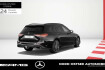 Mercedes Classe C  Benz c 300 d t amg night 360 ahk pano stdhzg memory