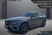 Mercedes GLC 43 AMG  benz glc 43 amg  benz glc 43 amg amg glc 43 4matic coupe park assist shz