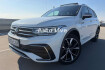 Volkswagen Tiguan Allspace R-Line Tiguan allspace 2.0 tdi dsg*4m*r line*7 stze*vol