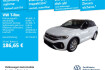 Volkswagen T-Roc R-Line T roc 2.0 tsi dsg r 4motion navi panoramadach ru