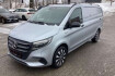 Mercedes Vito  benz vito  benz vito e 112 kasten lang led+distr+mbux+navi+kam