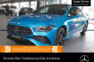 Mercedes CLA Entry Benz cla 250 e amg+night+pano+multibeam+kamera+hud+totw