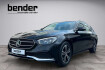 Mercedes Classe E Avantgarde Benz e 200 d t*ahk*kamera*avantgarde*mbux*totwinkel*