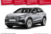 Audi Q4 e-tron  Q4 e tron 210 kw