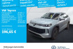 Volkswagen Tayron Life 2.0 tdi life dsg 4motion navi iq.light hd