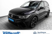 Volkswagen Tiguan  r 4m black style ahk navi kamera harman