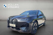 BMW iX  Ix xdrive40 ahk hud harman kardon 360  kamera shz