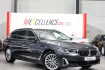 BMW Série 5 Luxury Line 530 530i touring innovation luxury line business