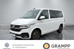 Volkswagen Caravelle Trendline T6.1 caravelle trendline 2.0tdi dsg +ahk+flugelt