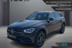 Mercedes GLC  Benz glc 300 de 4m keygo|sitzklima|twa|carplay|night
