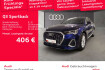 Audi Q3 S-Line 35 tfsi s tronic s line led navi so