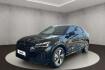 Audi Q2 S-Line s line 35 tfsi 110(150) kw(ps) s tronic