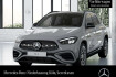 Mercedes GLA AMG Line Advanced Plus Benz gla 180 amg+night+pano+ahk+led+kamera+totw+keyless
