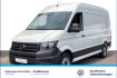 Volkswagen Crafter EcoProfi 35 2.0 tdi klima keyless pdc sitzhzg