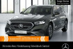 Mercedes Classe E AVANTGARDE Line NIGHT Edition Benz e 200 t avantgarde distr. led kamera spurhalt ass