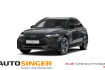 Audi A3 S-Line sportback 45 tfsi e s line *ahk*led*acc*navi*